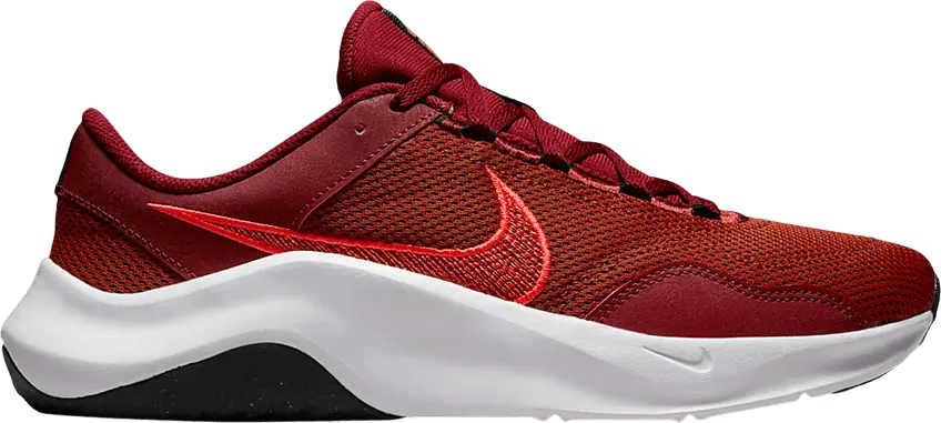  Nike Legend Essential 3 Next Nature &#039;Team Red&#039;