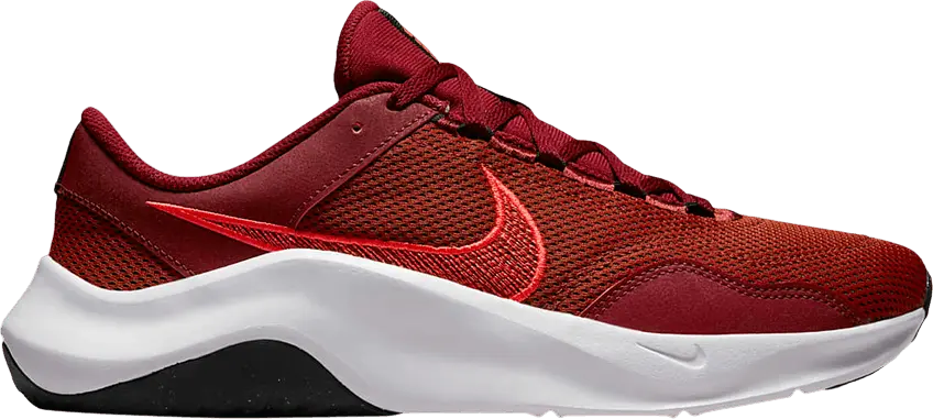 Nike Legend Essential 3 Next Nature &#039;Team Red&#039;