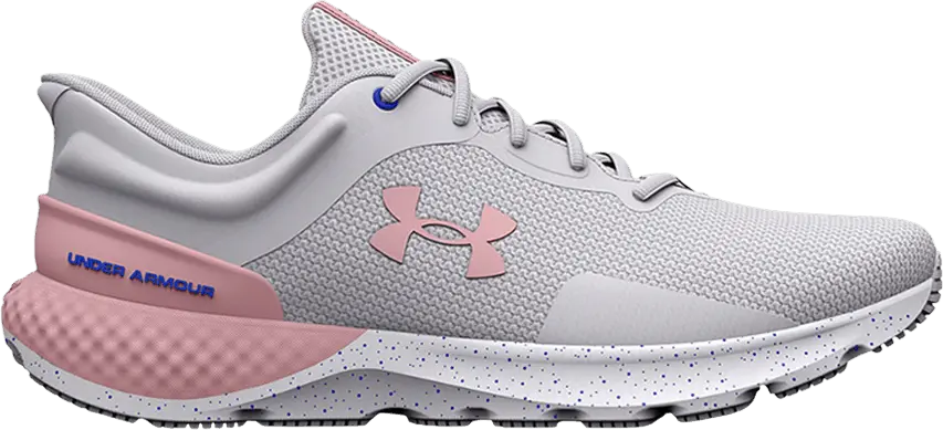  Under Armour Wmns Charged Escape 4 &#039;White Versa Blue&#039;