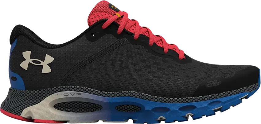  Under Armour Wmns HOVR Infinite 3 &#039;Black Stone&#039;