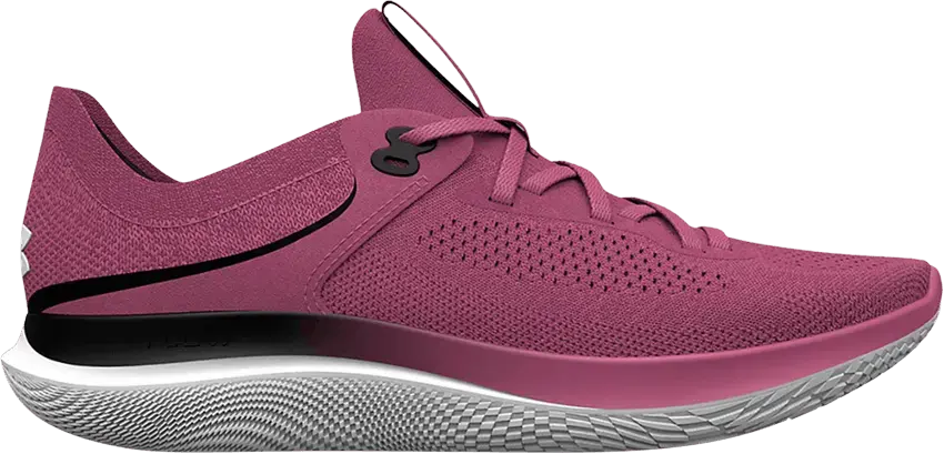  Under Armour Wmns Flow Synchronicity &#039;Pace Pink Black&#039;