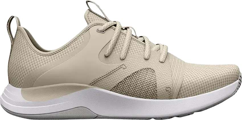 Under Armour Wmns Charged Breathe &#039;White Tin&#039;