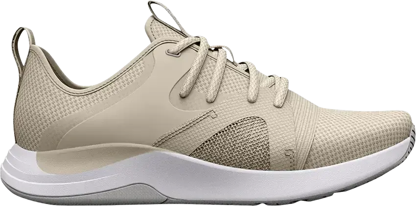  Under Armour Wmns Charged Breathe &#039;White Tin&#039;