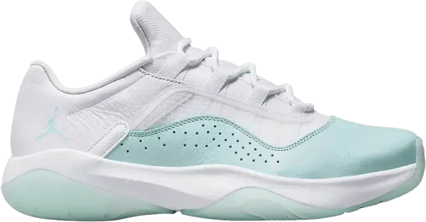  Jordan 11 CMFT Low Igloo (Women&#039;s)