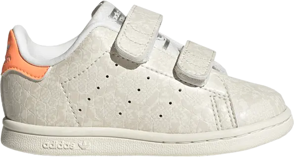  Adidas Stan Smith I &#039;Snakeskin&#039;