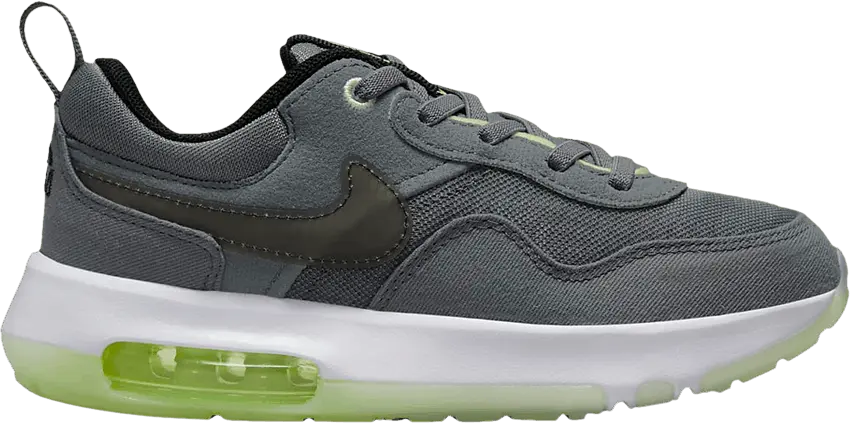 Nike Air Max Motif PS &#039;Smoke Grey Barely Volt&#039;