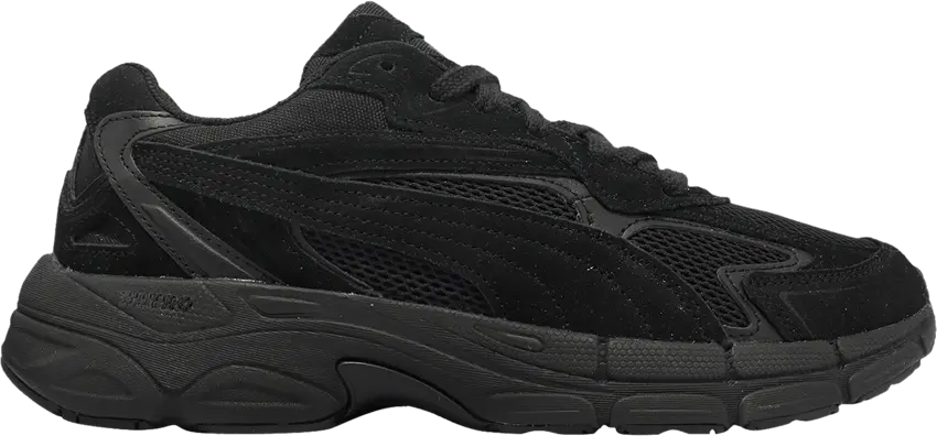  Puma Teveris Nitro&#039;Triple Black&#039;