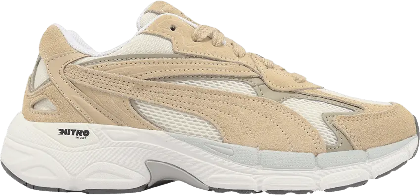  Puma Teveris Nitro &#039;Light Sand&#039;