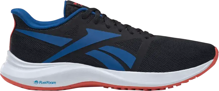 Reebok Runner 5 &#039;Black Vector Blue&#039;