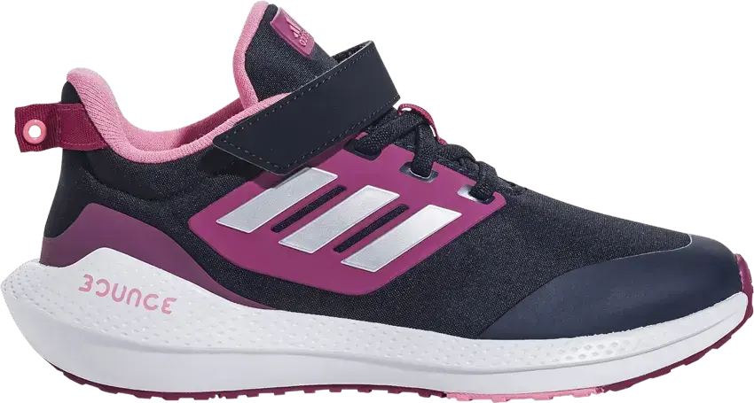  Adidas EQ21 Run 2.0 J &#039;Legend Ink Real Magenta&#039;