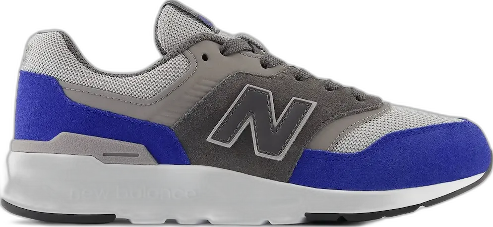  New Balance 997H Grey Blue (GS)