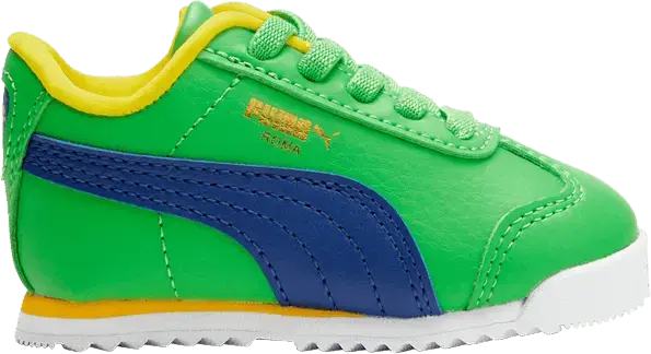  Puma Roma Infant &#039;Country Pack - Brazil&#039;