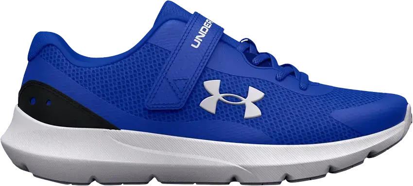  Under Armour Surge 3 PS AC &#039;Versa Blue&#039;