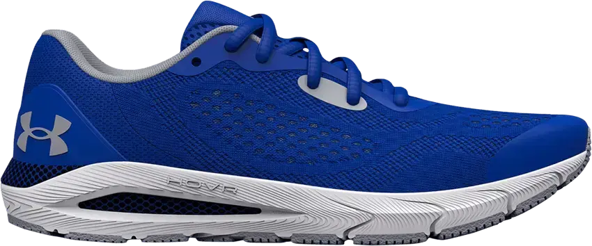  Under Armour HOVR Sonic 5 GS &#039;Versa Blue&#039;