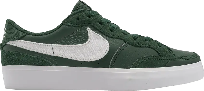 Nike SB Pogo Plus Premium Gorge Green (Women&#039;s)
