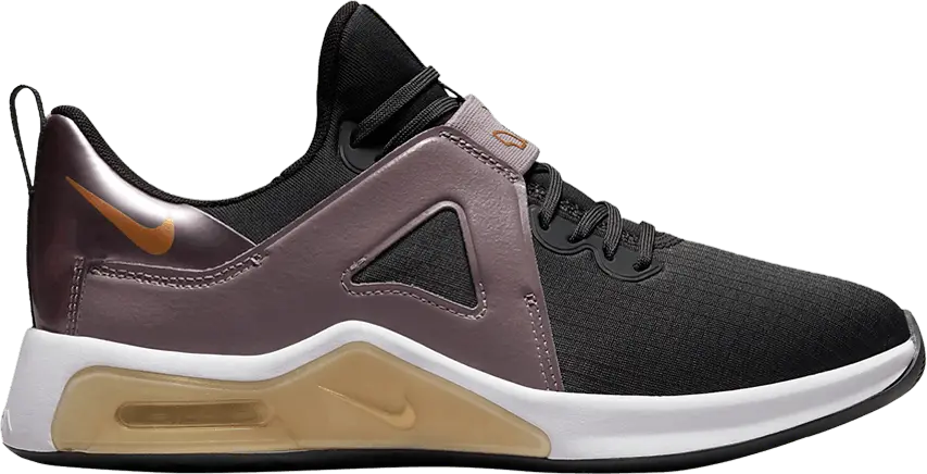  Nike Wmns Air Max Bella TR 5 Premium &#039;Dark Grey Purple Smoke&#039;
