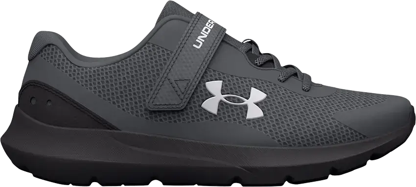  Under Armour Surge 3 PS AC &#039;Pitch Grey&#039;