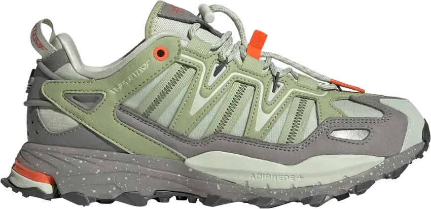  Adidas Hyperturf &#039;Linen Green Grey&#039;