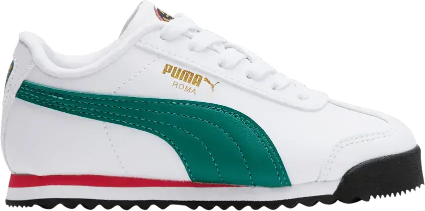  Puma Roma Little Kid &#039;Country Pack - Mexico&#039;