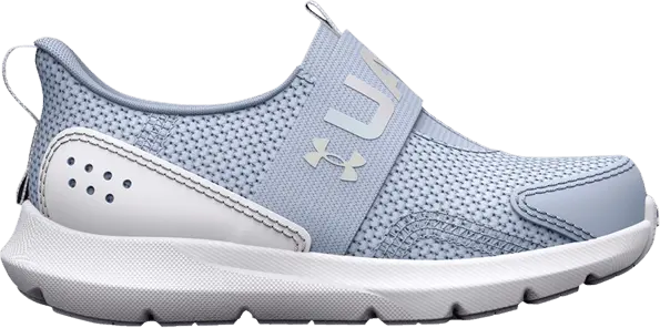  Under Armour Surge 3 Slip TD &#039;Oxford Blue&#039;