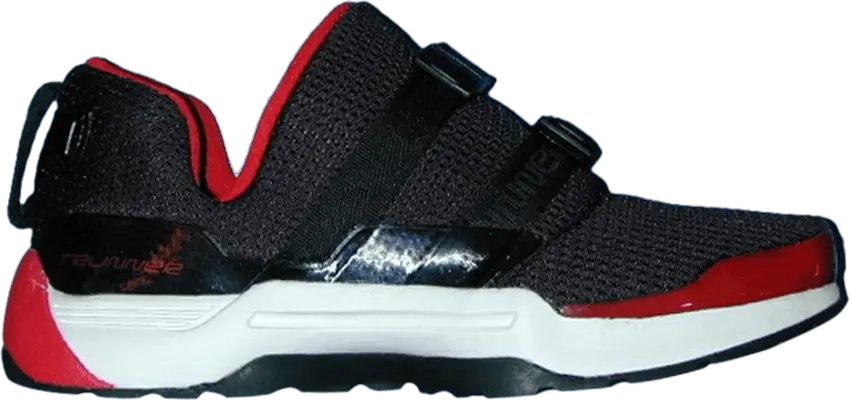  Jordan Trunner Condo Bred