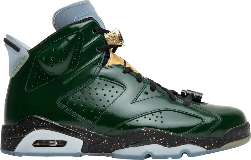  Jordan 6 Retro Champagne