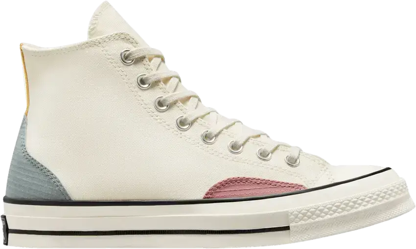  Converse Chuck 70 High &#039;Zesty Neutrals - Egret&#039;