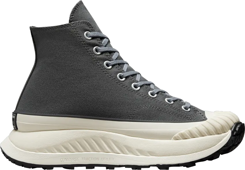  Converse Chuck 70 AT-CX High &#039;Cyber Grey Egret&#039;