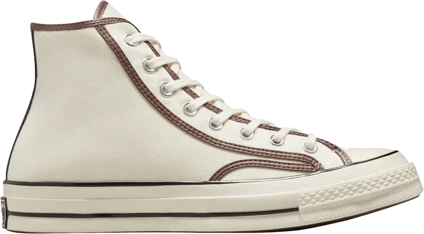  Converse Chuck 70 High &#039;Workwear - Egret Brown&#039;