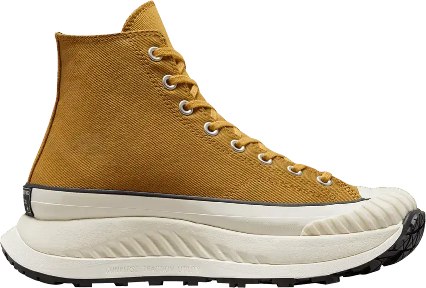  Converse Chuck 70 AT-CX High &#039;Burnt Honey&#039;