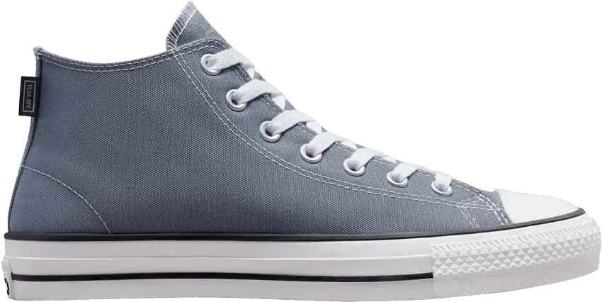  Converse Chuck Taylor All Star Pro Mid &#039;Lunar Grey&#039;