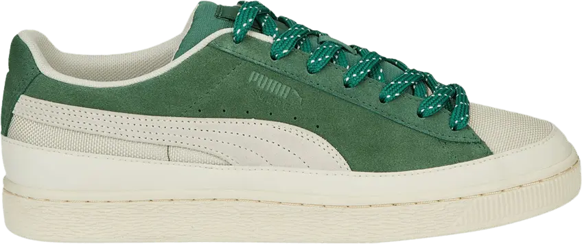  Puma Suede &#039;Trail - Deep Forest&#039;