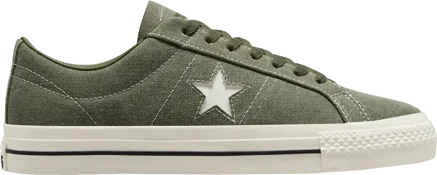  Converse One Star Pro Workwear Low &#039;Utility&#039;