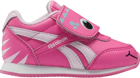  Reebok Royal Classic Jogger 2 Toddler &#039;Unicorn&#039;