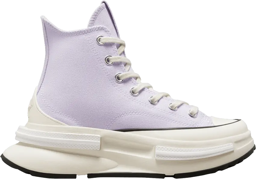  Converse Run Star Legacy CX High &#039;Vapor Violet&#039;