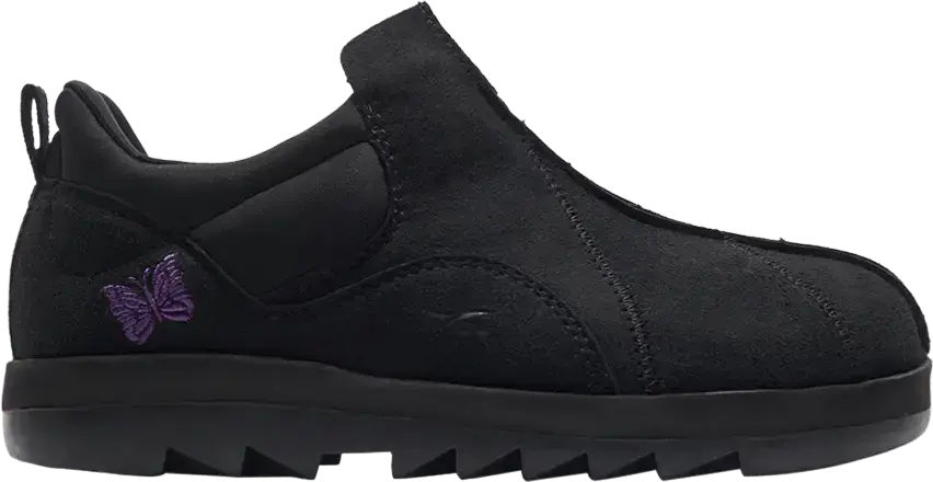 Reebok Beatnik Moc Needles Black