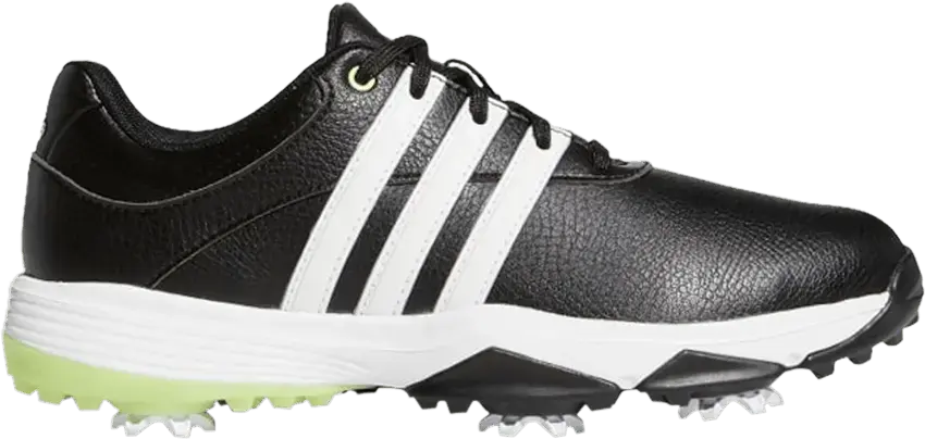  Adidas Tour 360 22 J &#039;Black Pulse Lime&#039;