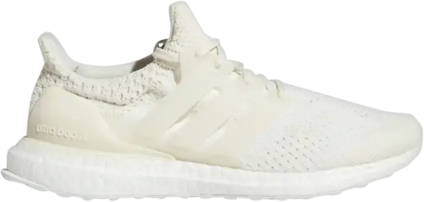  Adidas adidas Ultra Boost 5.0 DNA Chalk White