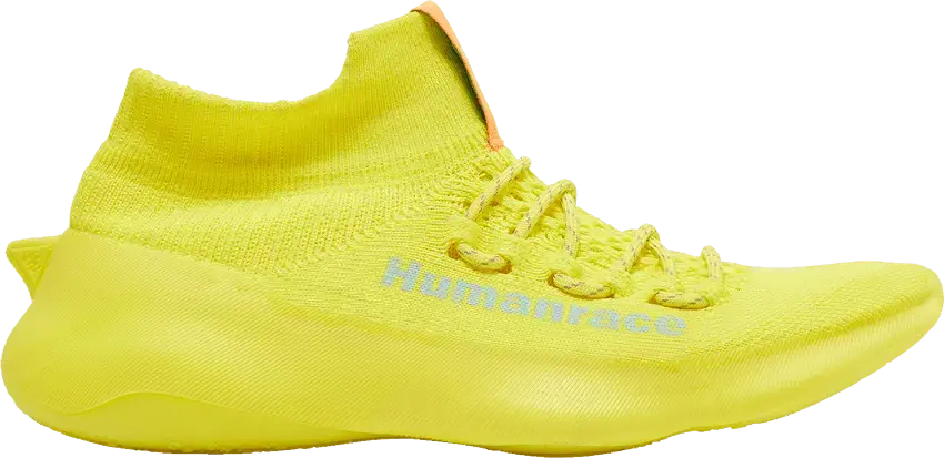  Adidas adidas Humanrace Sičhona Shock Yellow