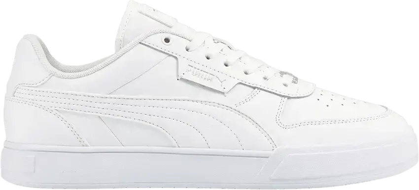  Puma Caven Dime &#039;White&#039;