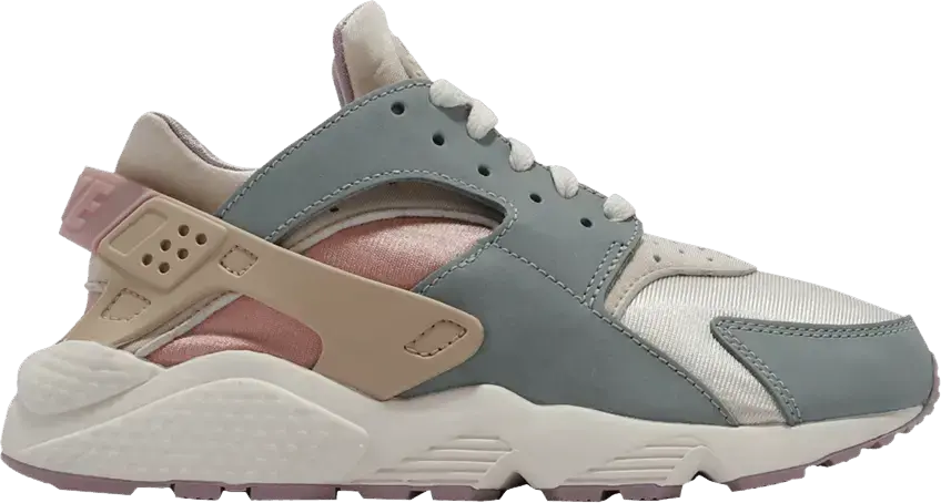  Nike Air Huarache Dusty Sage (Women&#039;s)