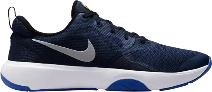 Nike City Rep TR &#039;Obsidian Wolf Grey&#039;