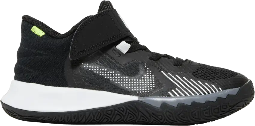  Nike Kyrie Flytrap 5 PS &#039;Black Anthracite&#039;
