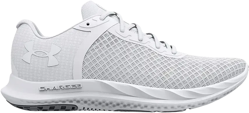 Under Armour Charged Breeze &#039;White&#039;