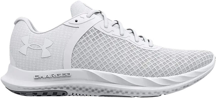  Under Armour Charged Breeze &#039;White&#039;