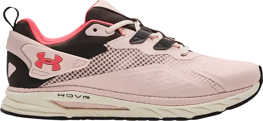 Under Armour Wmns HOVR Flux Movement &#039;Micro Pink&#039;