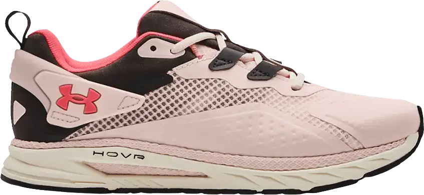  Under Armour Wmns HOVR Flux Movement &#039;Micro Pink&#039;