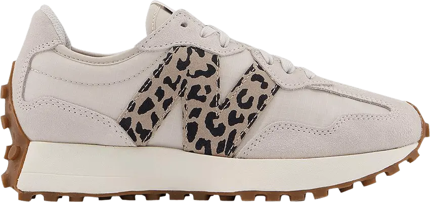  New Balance 327 &#039;Animal Pack - Leopard&#039;