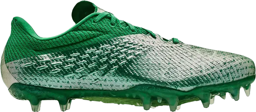 Under Armour Blur Smoke MC &#039;Classic Green&#039;