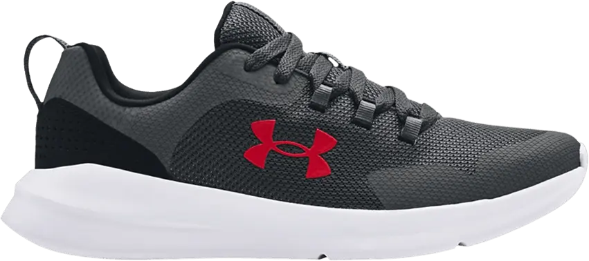  Under Armour Essential &#039;Pitch Grey&#039;